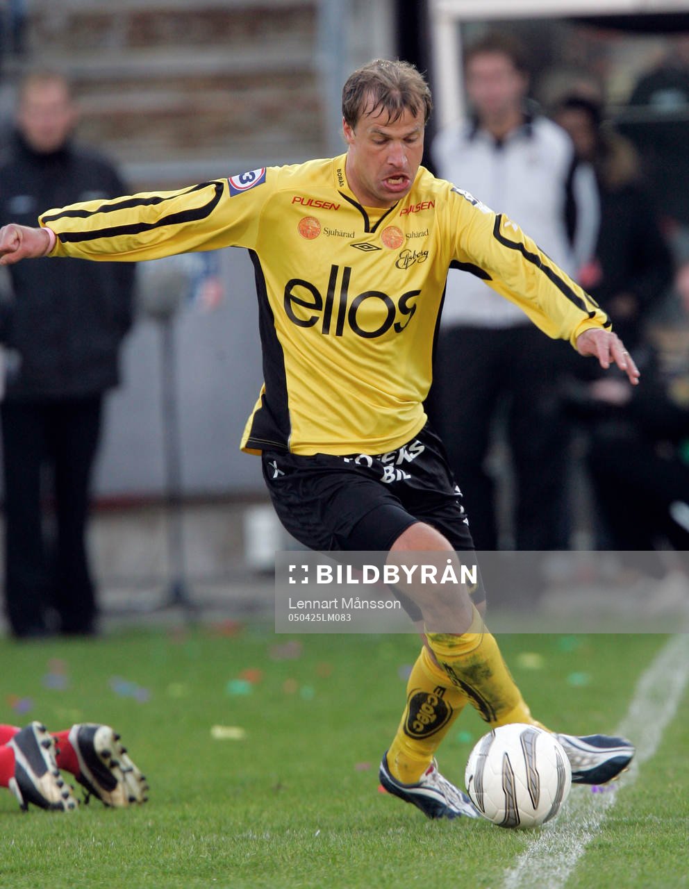 Hasse Berggren