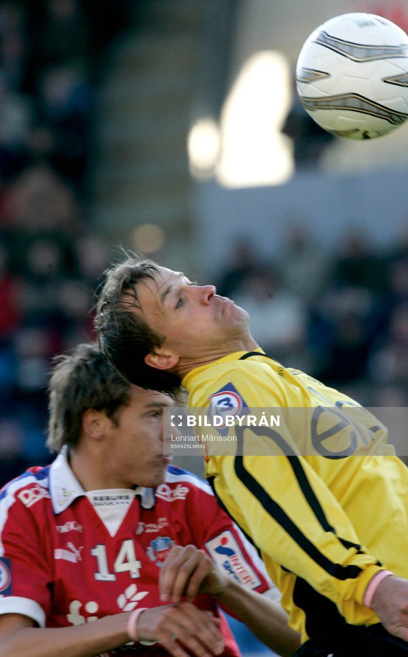 (Hans) Hasse Berggren