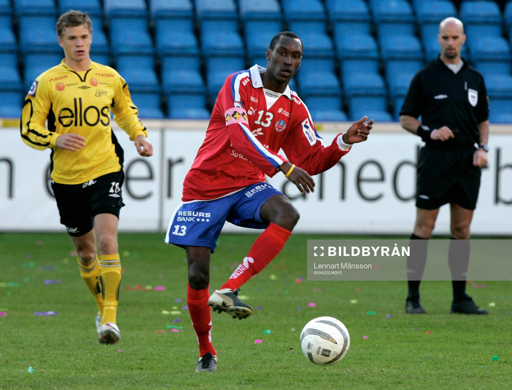 Atiba Hutchinson