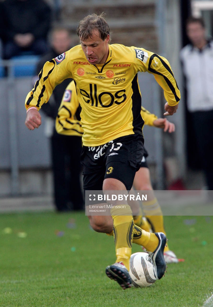 Hans Berggren