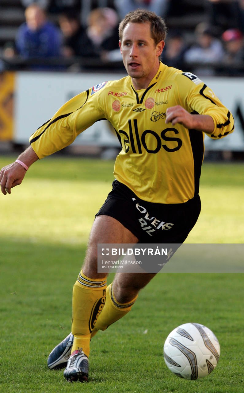 Johan Karlsson