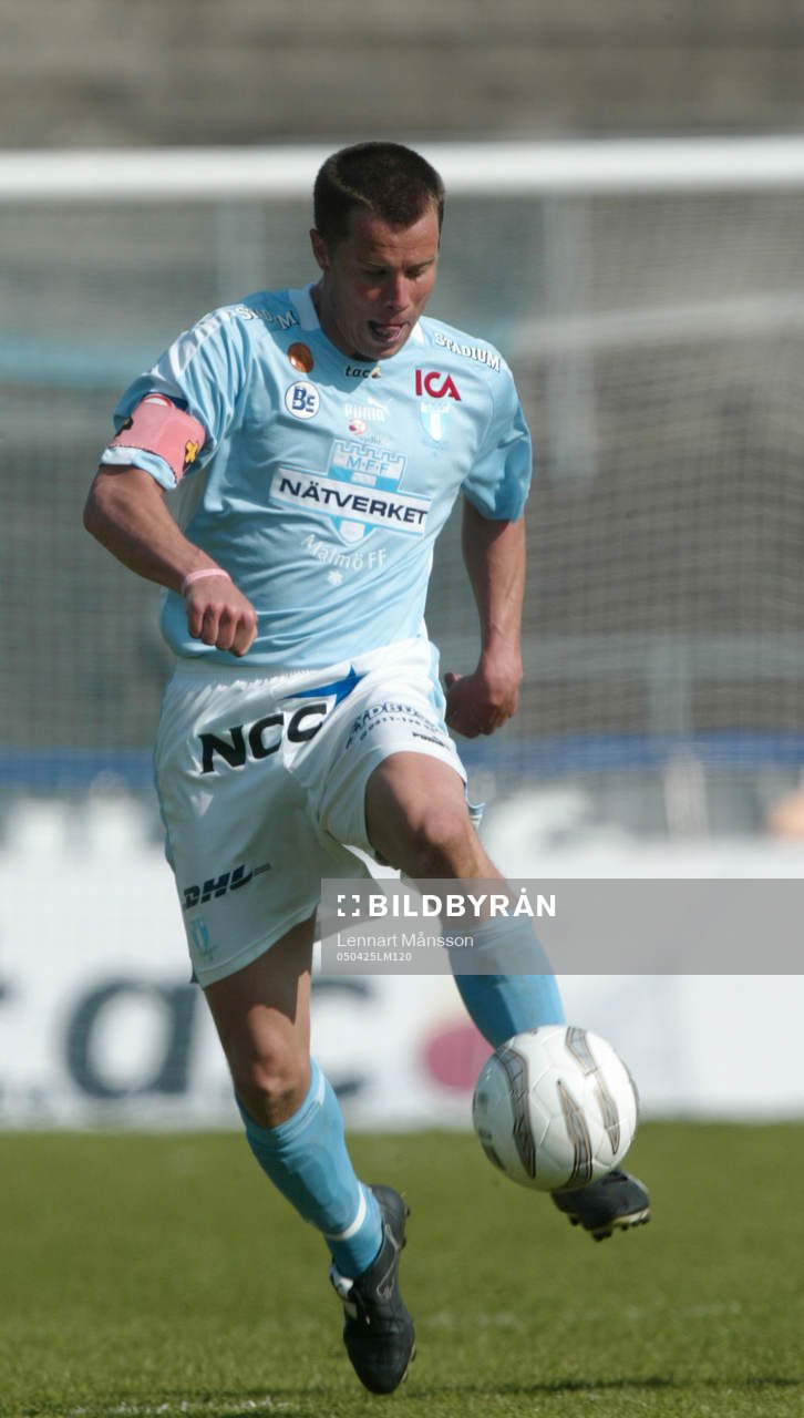 Daniel Andersson