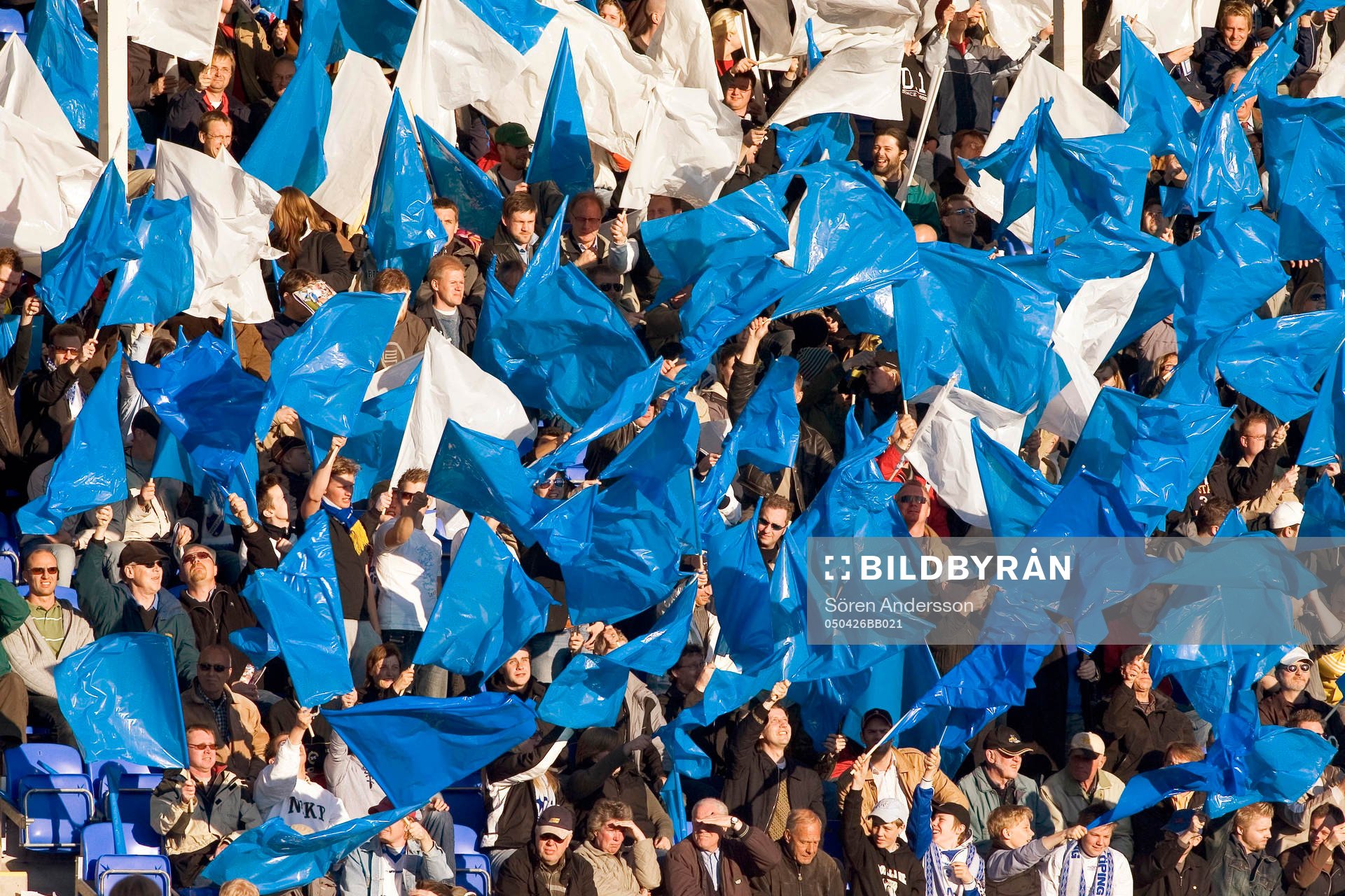Supporter, Norrköping
