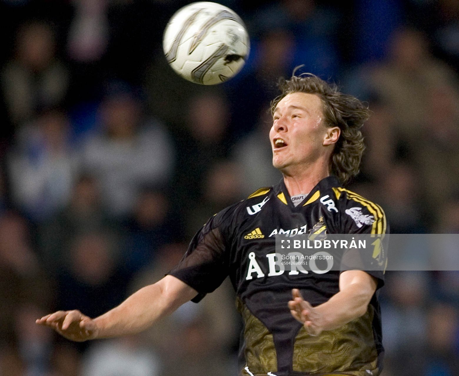 Niklas Sandberg, AIK
