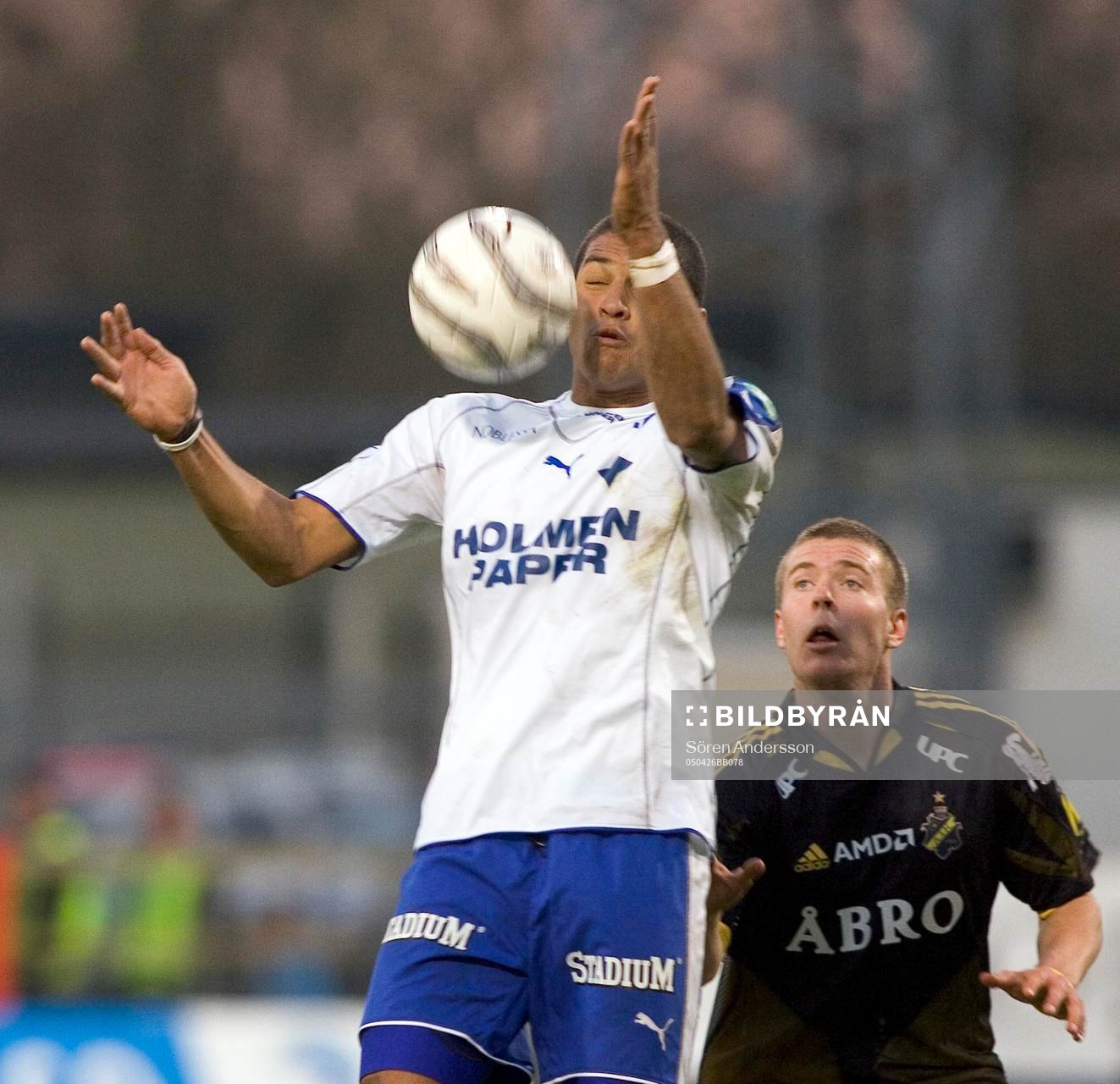 Bruno Santos, Norrköping