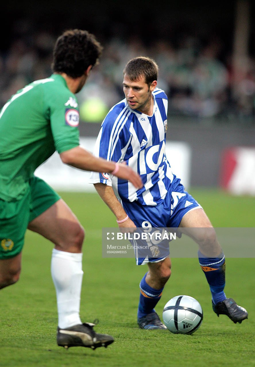 Stefan Selakovic, Göteborg