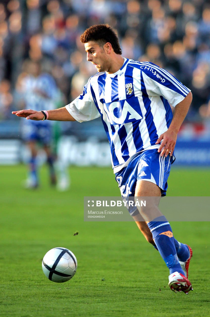 George Mourad
