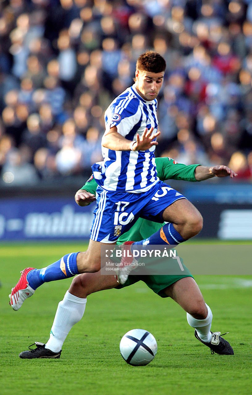 George Mourad