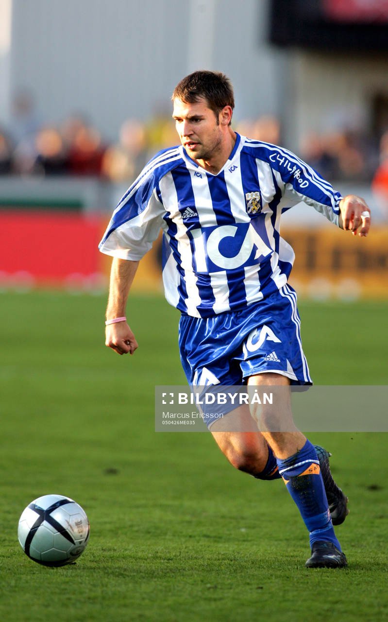 Stefan Selakovic