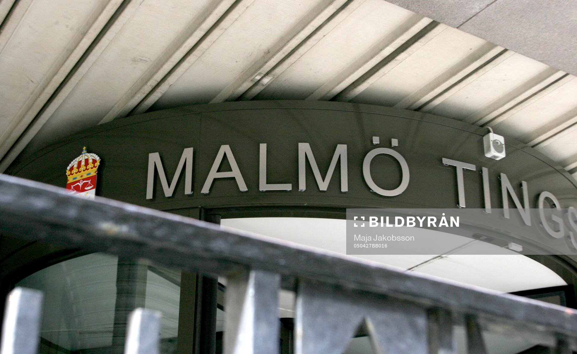 Malmö Tingshus