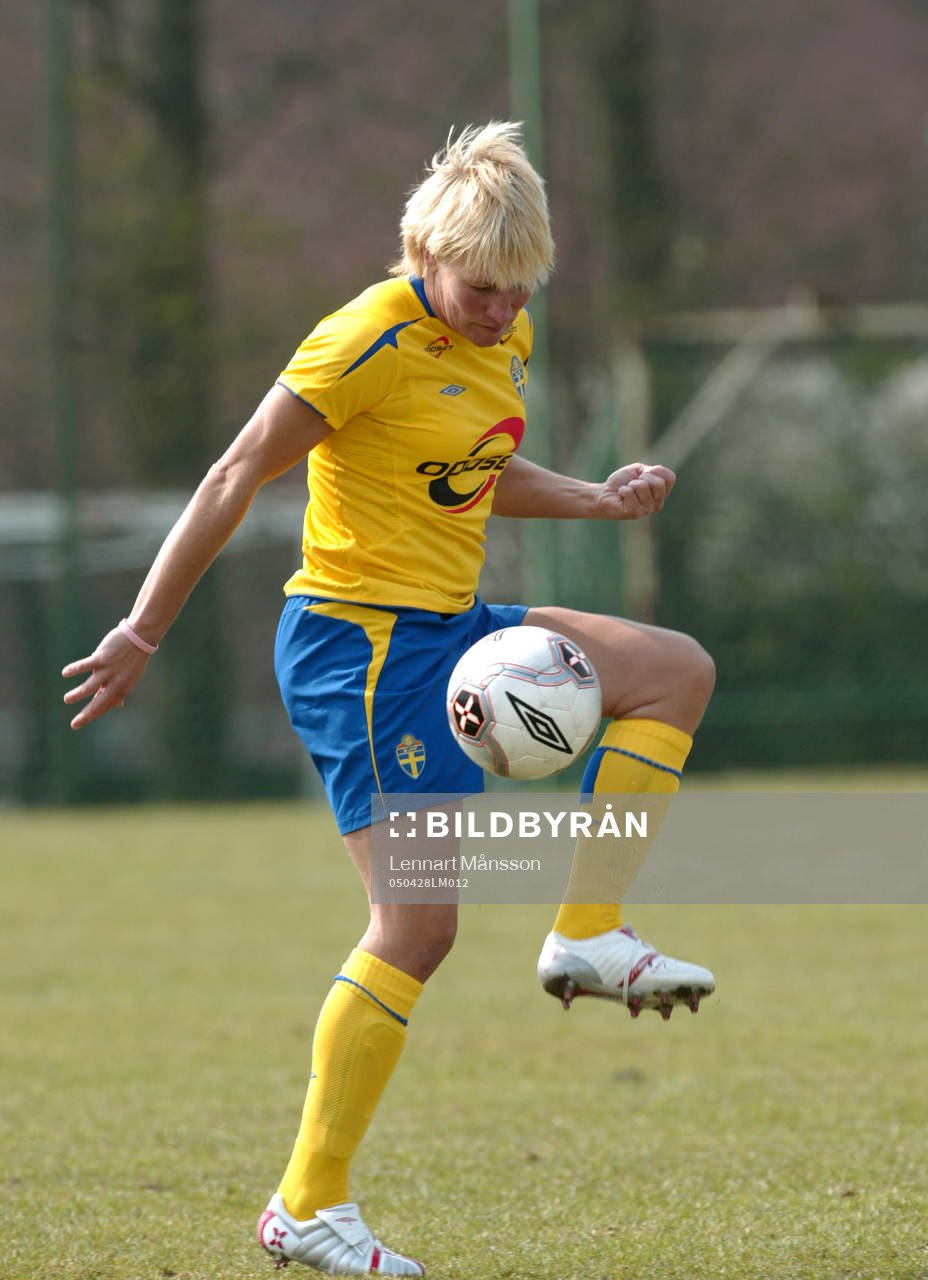 Kristin Bengtsson