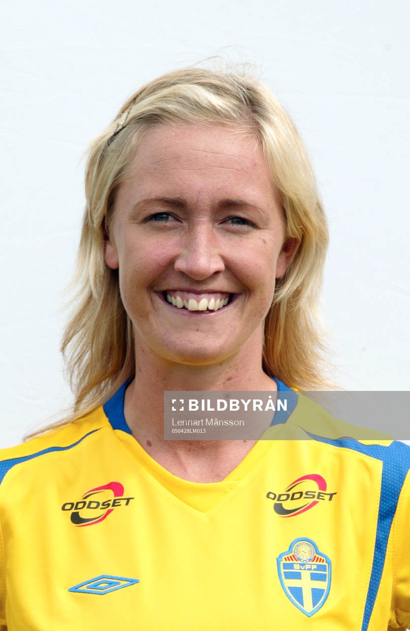 Anna-Maria Eriksson
