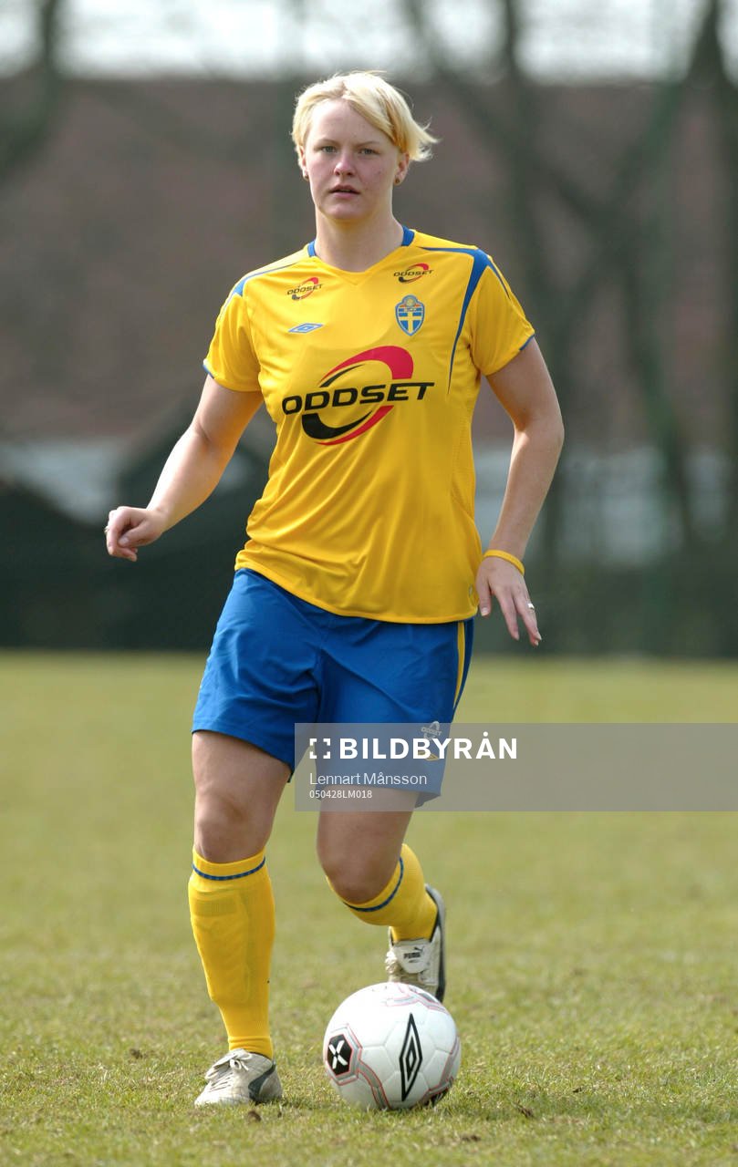 Nilla Fischer