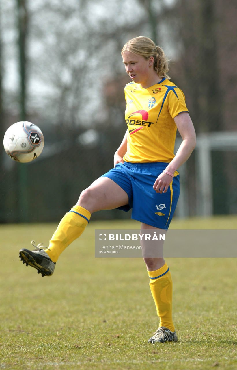 Sara Larsson