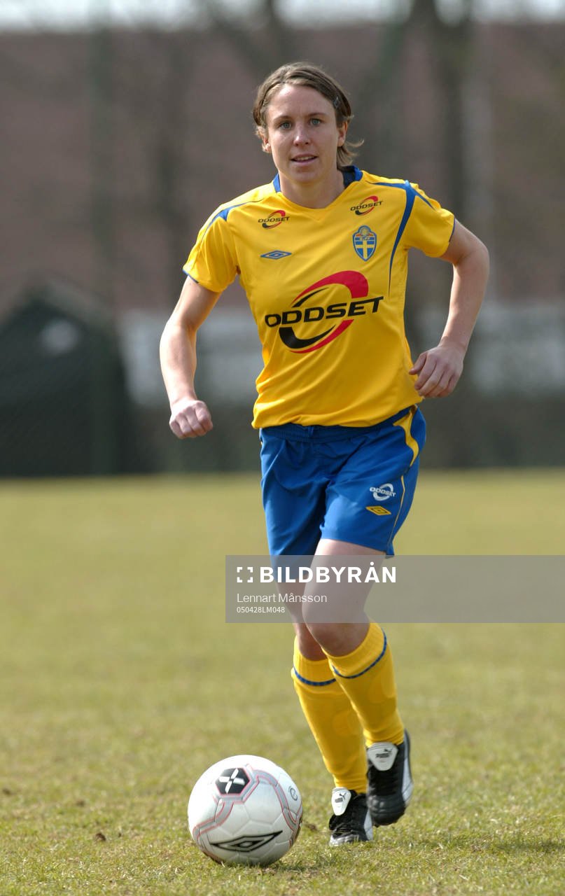 Hanna Ljungberg