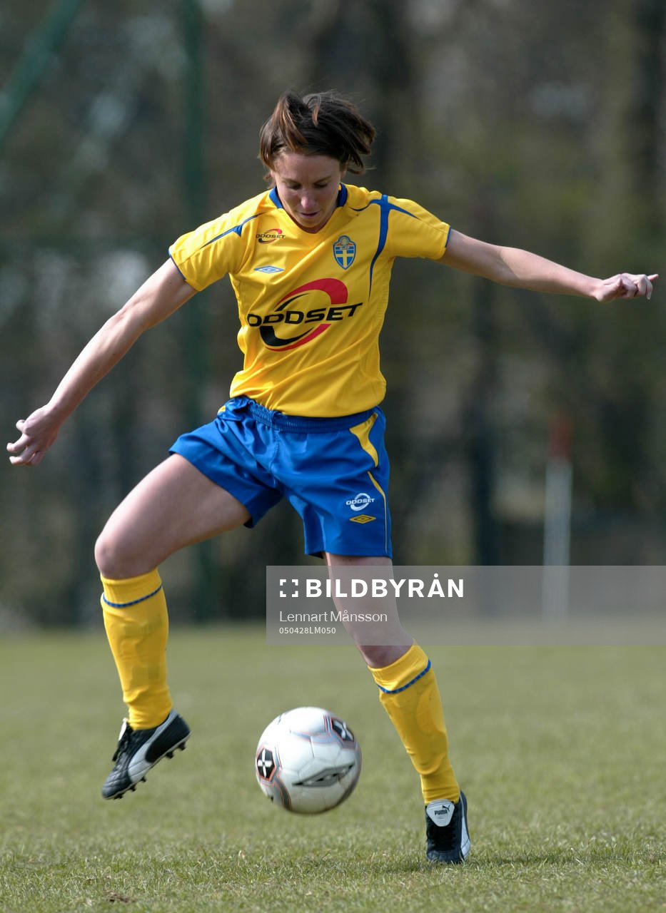 Hanna Ljungberg