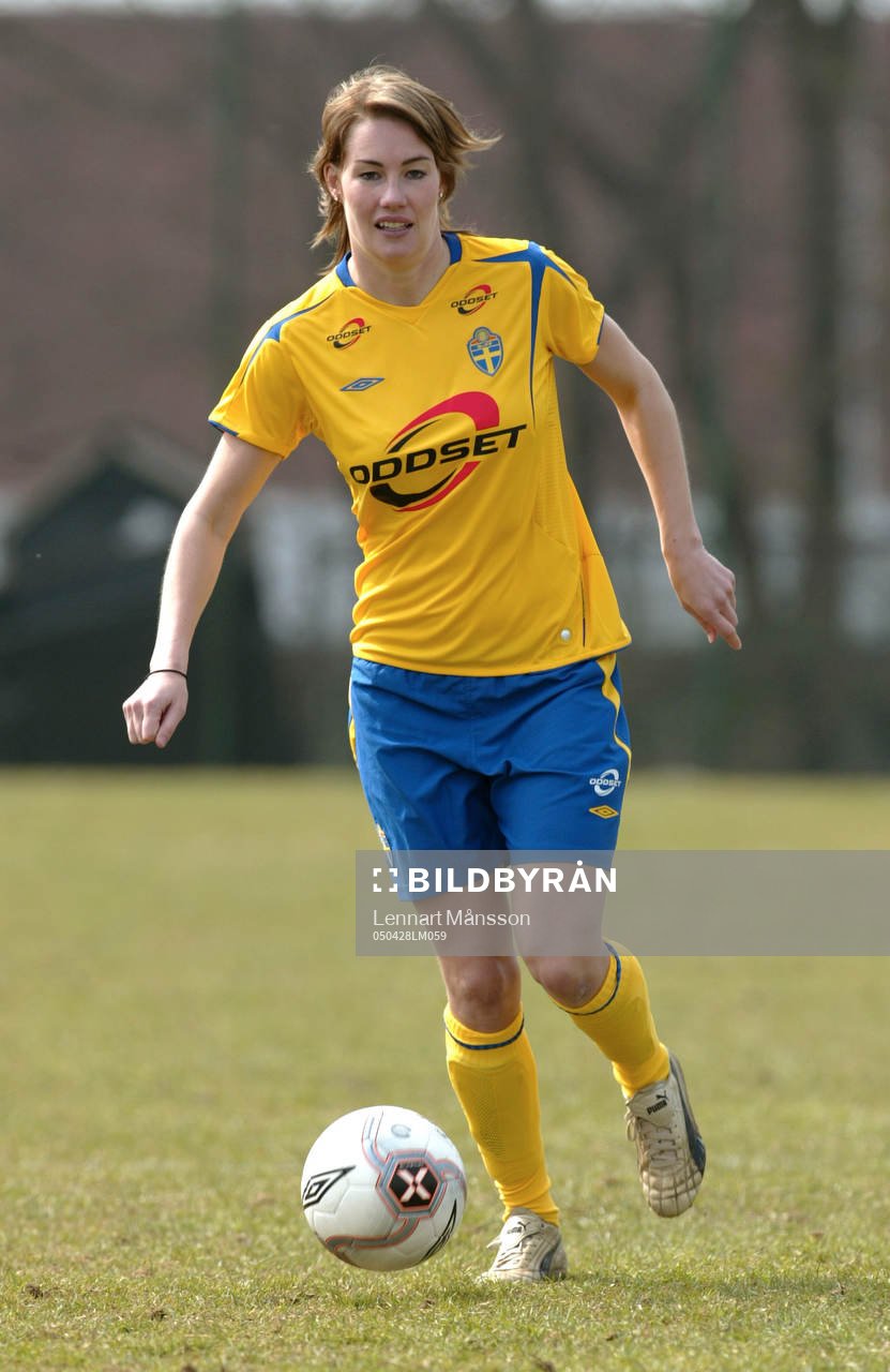 Hanna Marklund