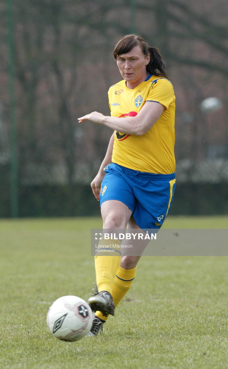 Frida Östberg