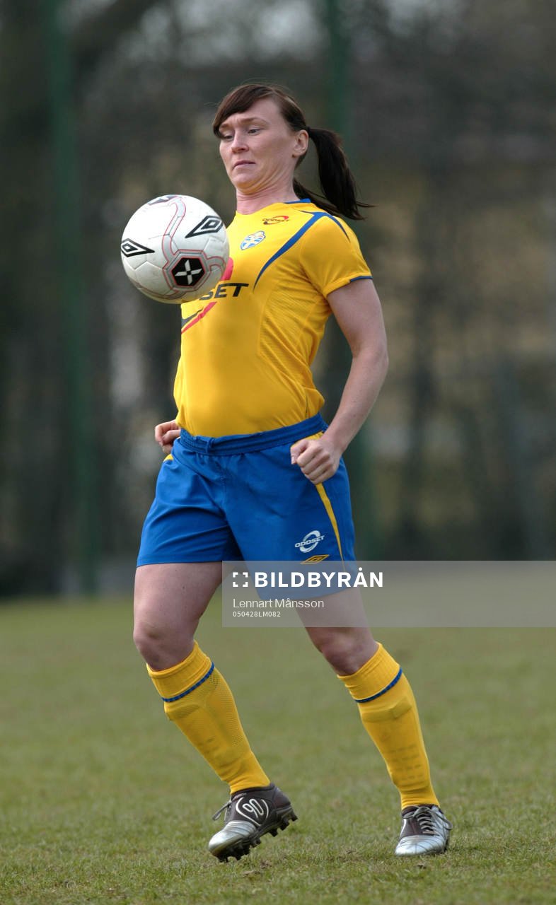 Frida Östberg