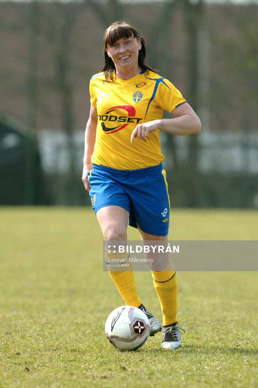 Frida Östberg