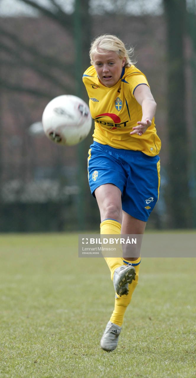 Anna Sjöström
