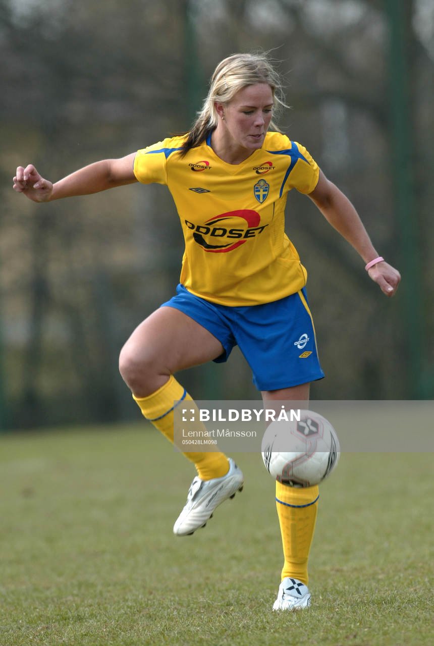 Anna Sjöström