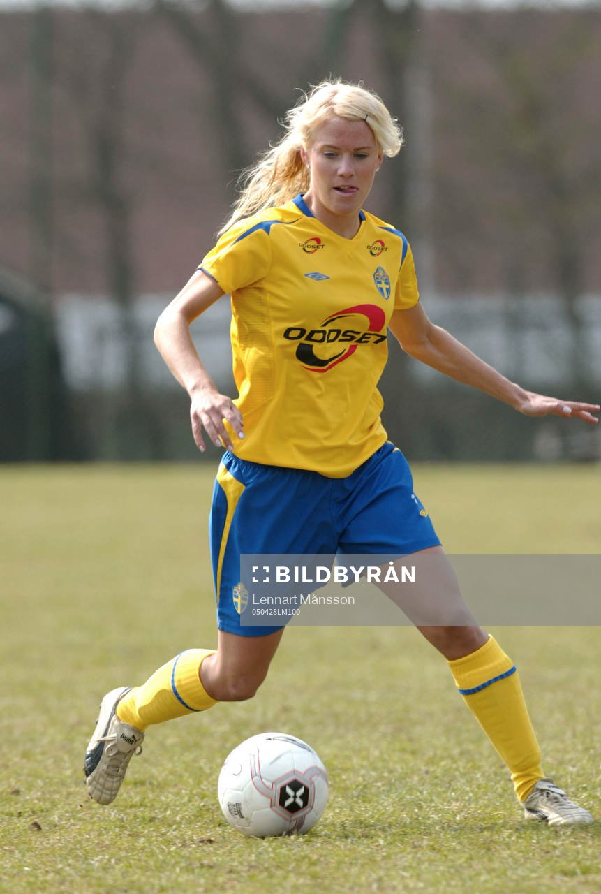 Anna Sjöström