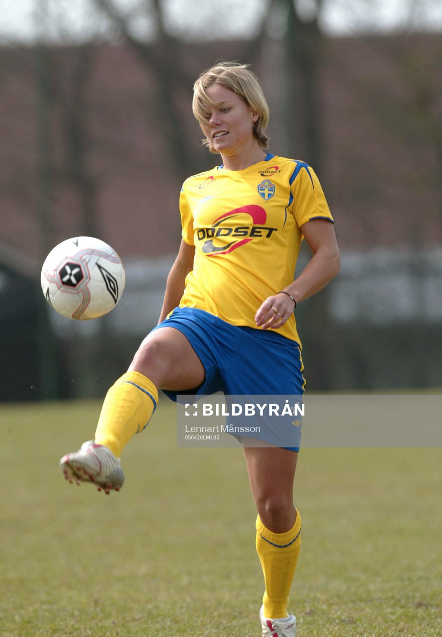 Sara Thunebro