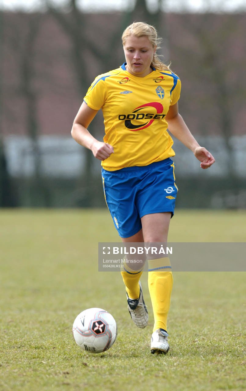 Karolina Westberg