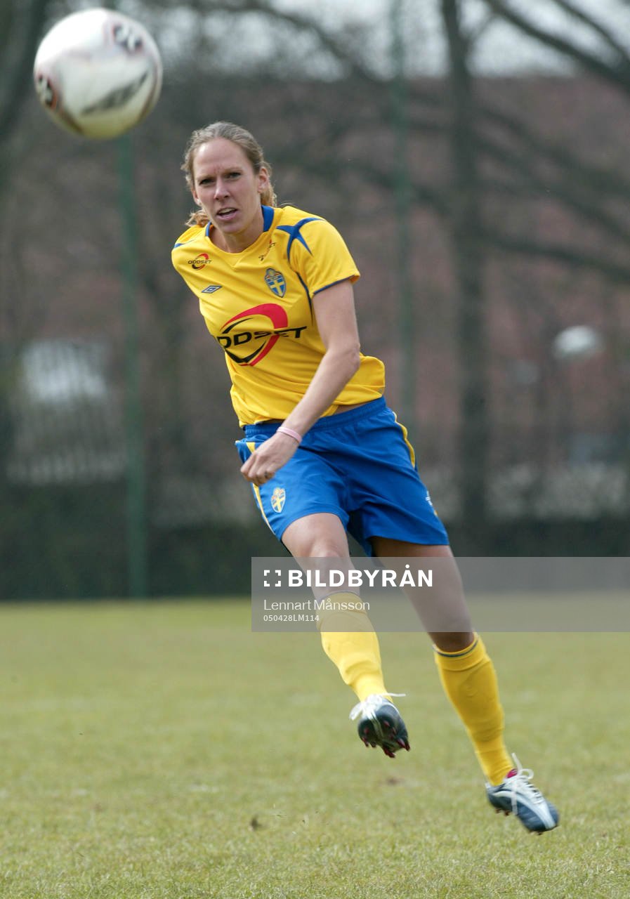 Ann Westermark