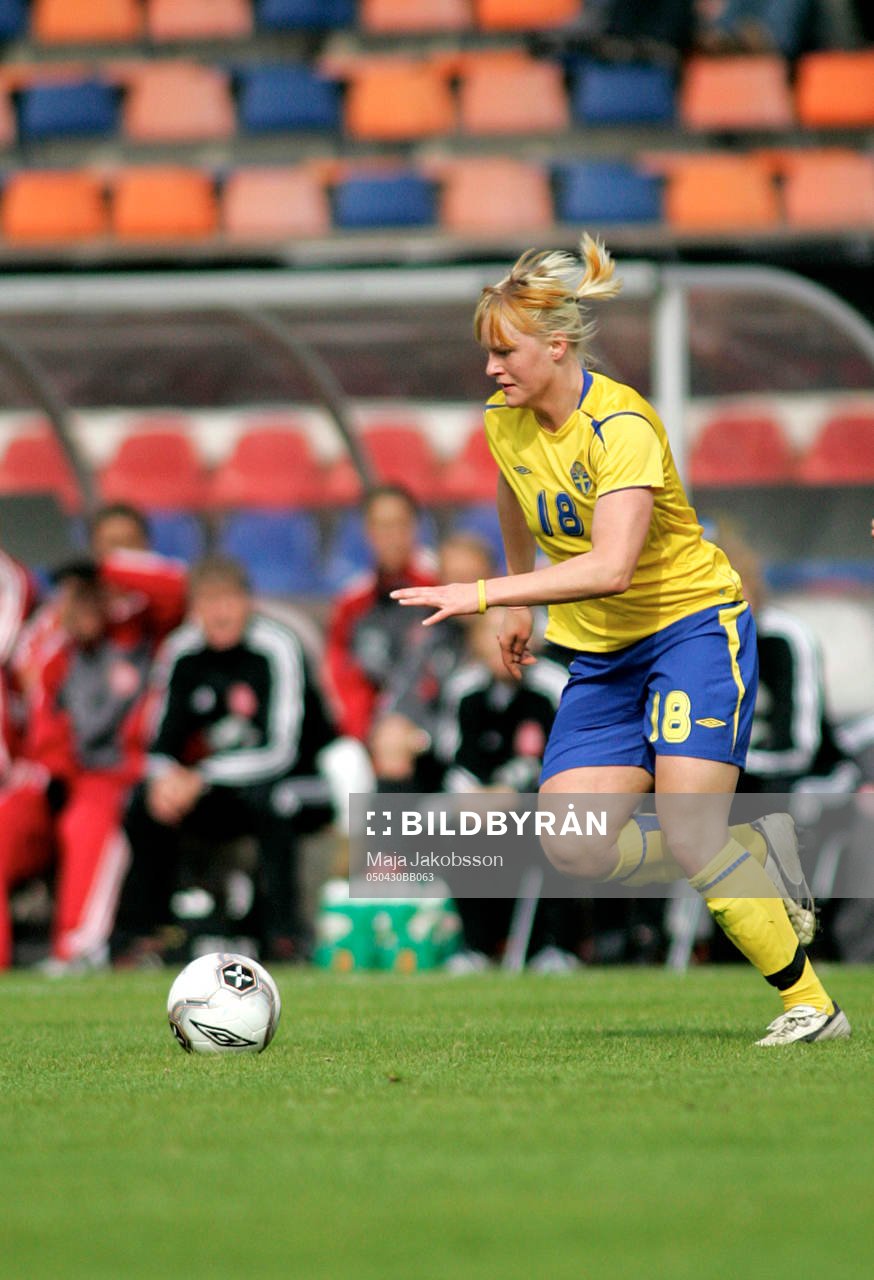 Nilla Fischer
