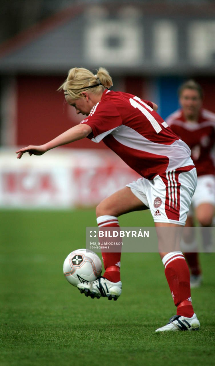 Tanja Mejer Christensen