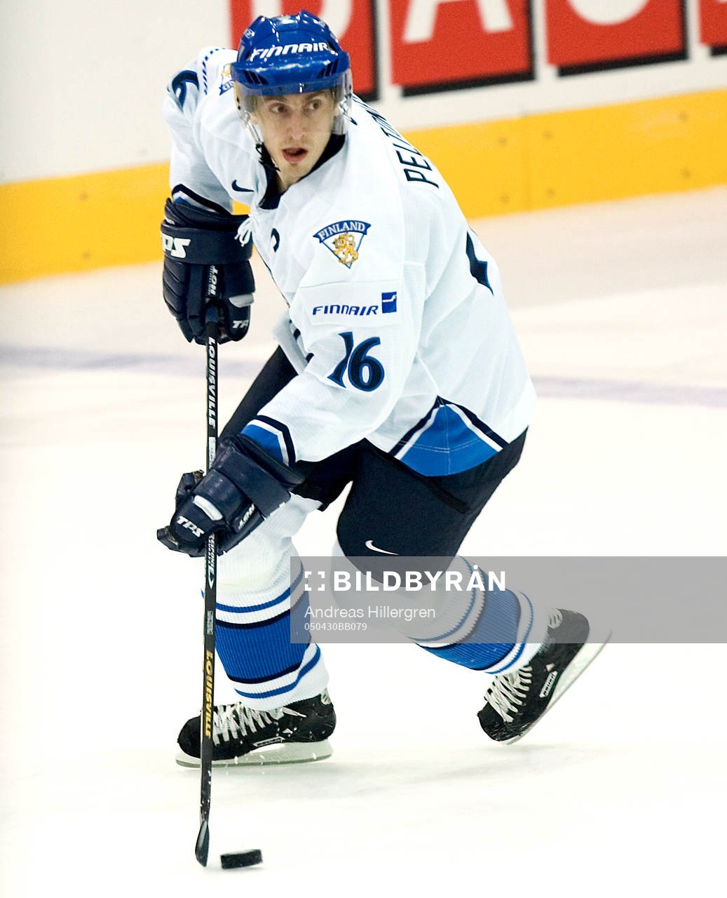 Ville Peltonen
