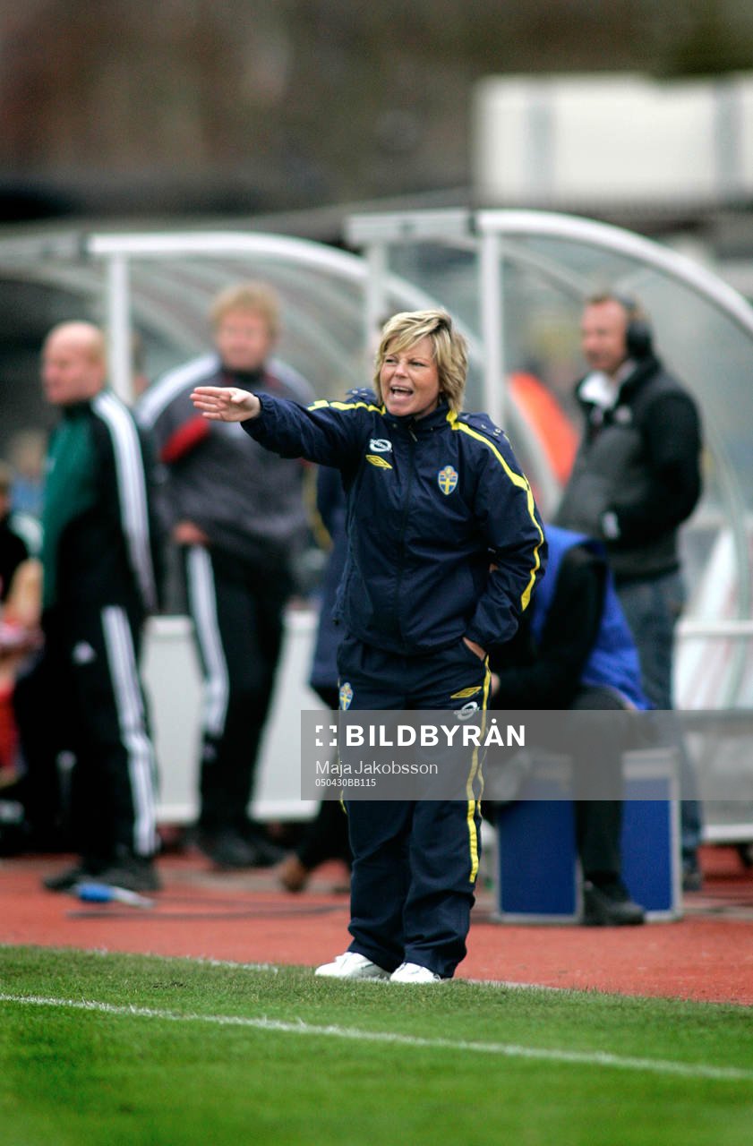 Marika Domanski Lyfors