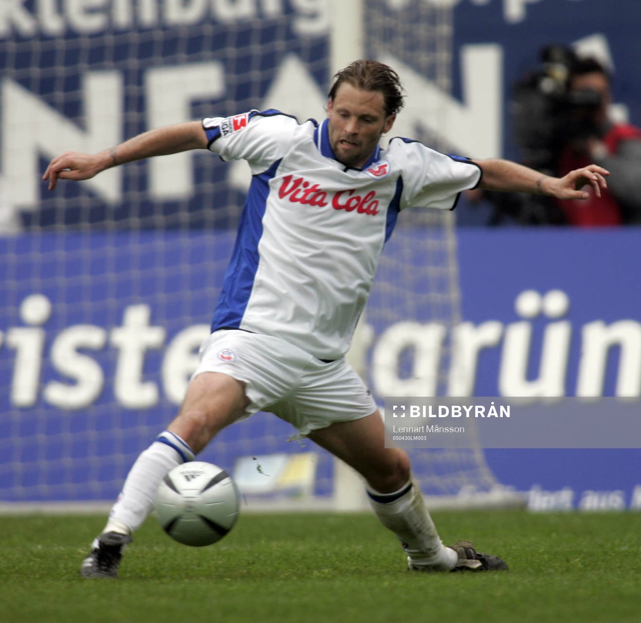 Joakim Persson, en av de allra bästa