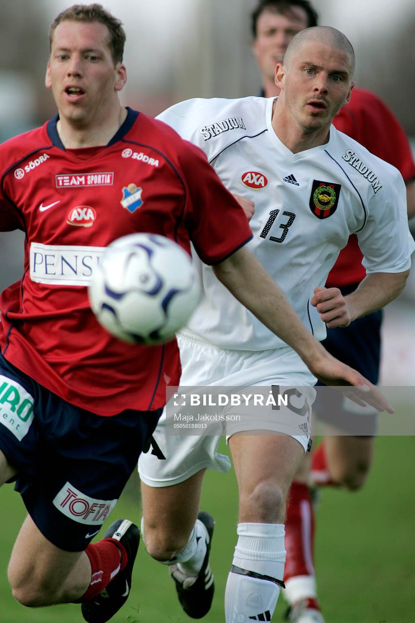 XXXX och Olle Kullinger, Brommapojkarna