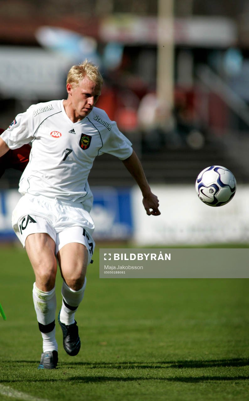 Richard Henriksson
