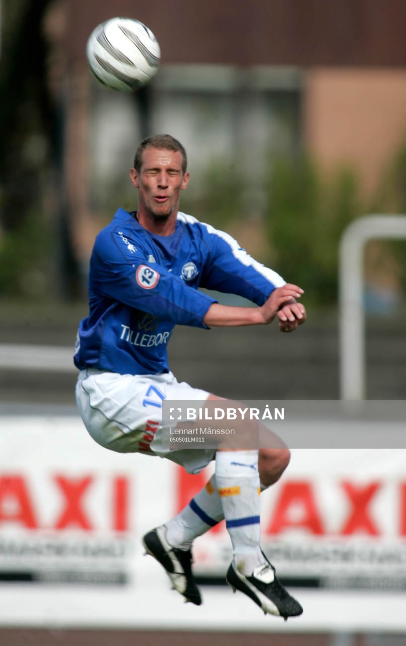 Thommie Persson