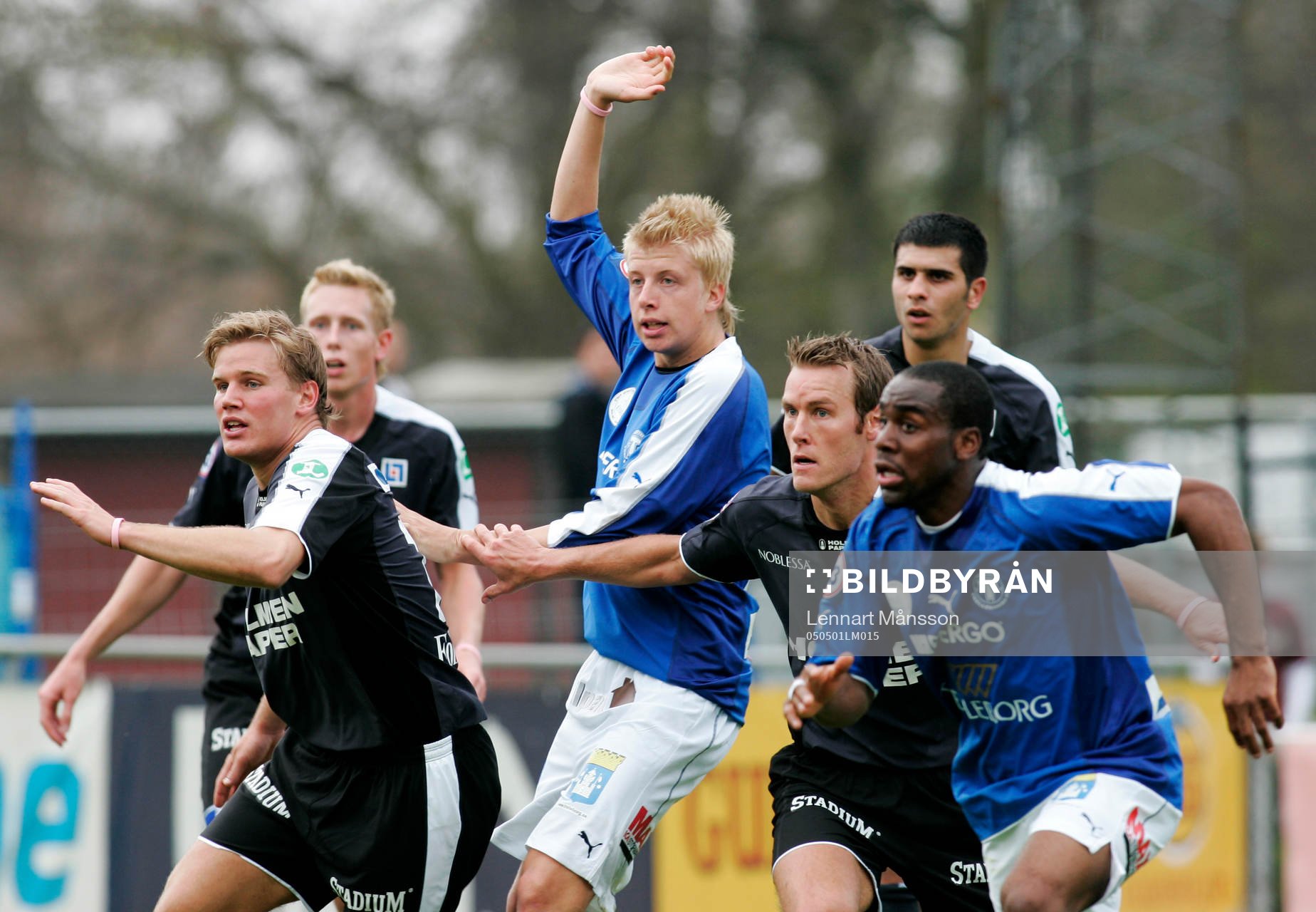 Christian Ahlström, TFF, Mikael Roth, Norrköping och