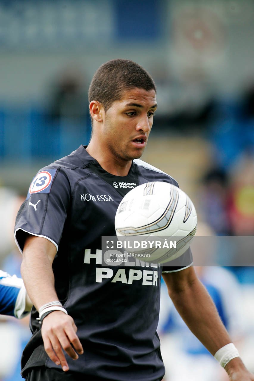 Bruno Santos