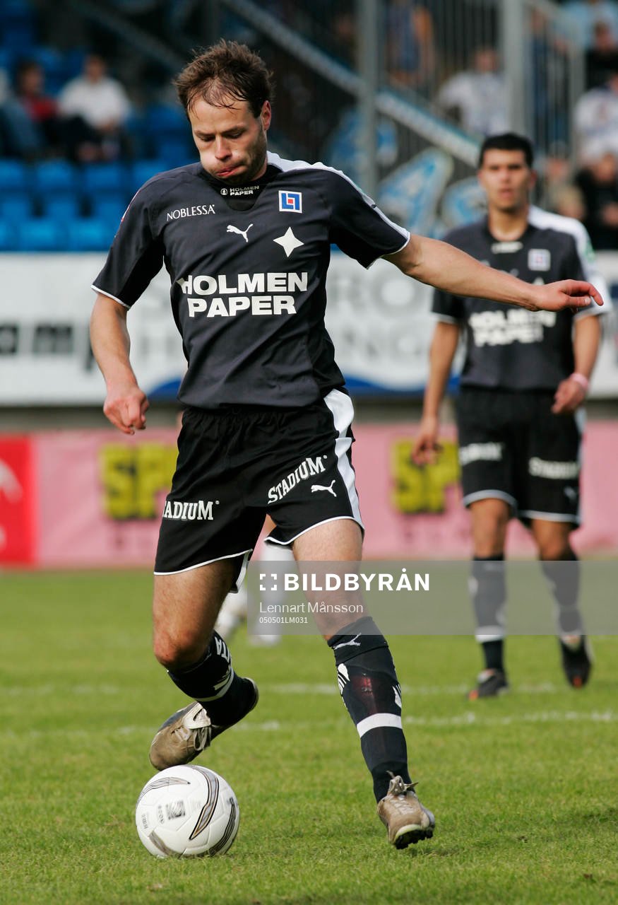Andreas Alm