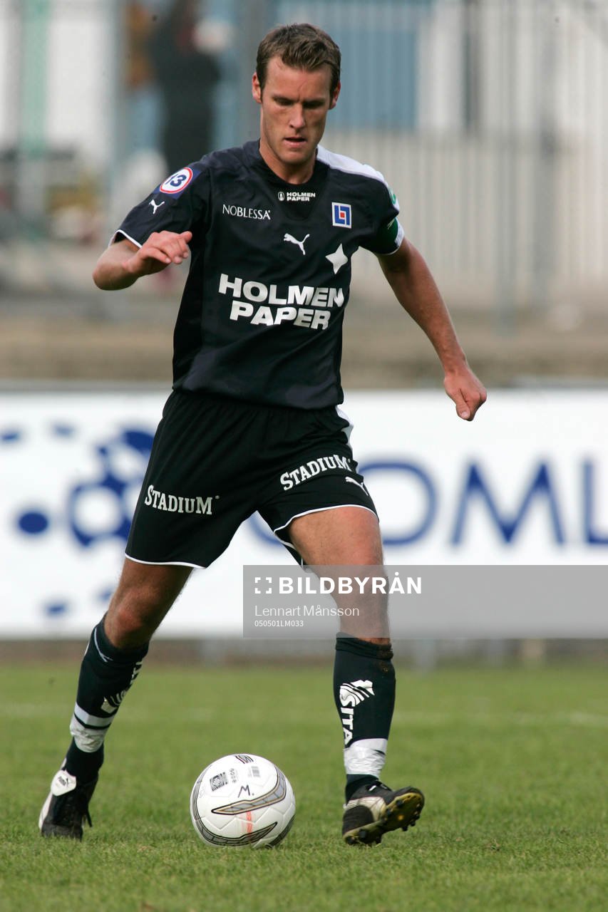 Mikael Roth