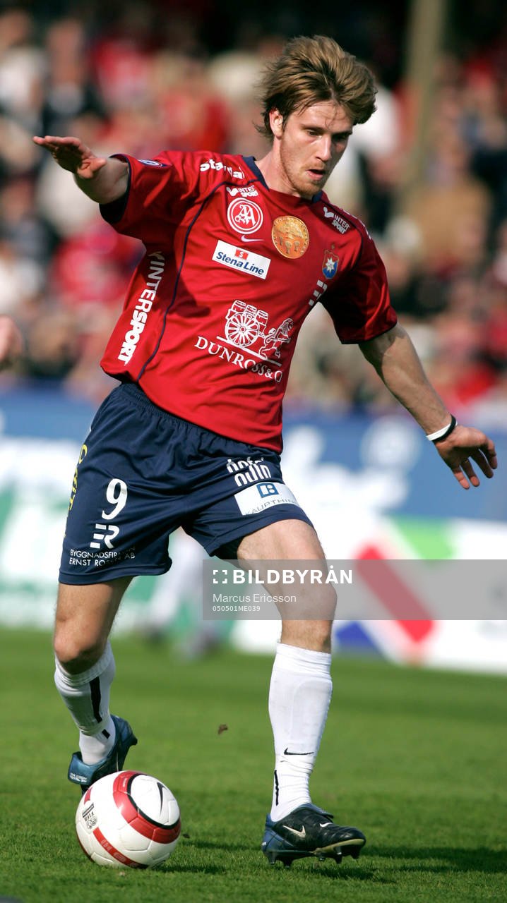 Tuomas Uusimäki