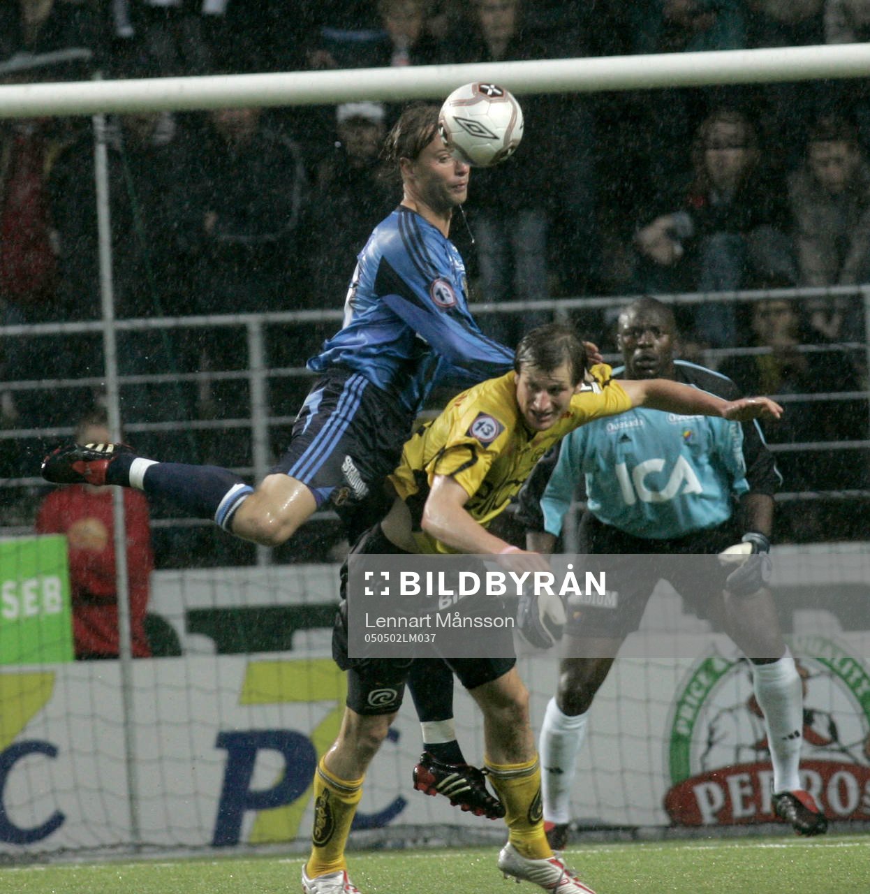 Hasse Berggren