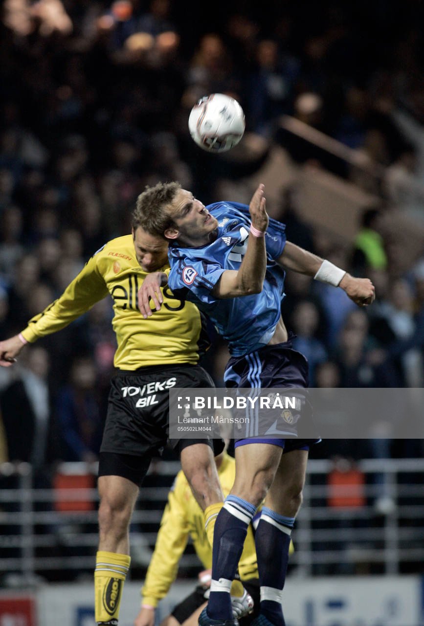 Sören Larsen