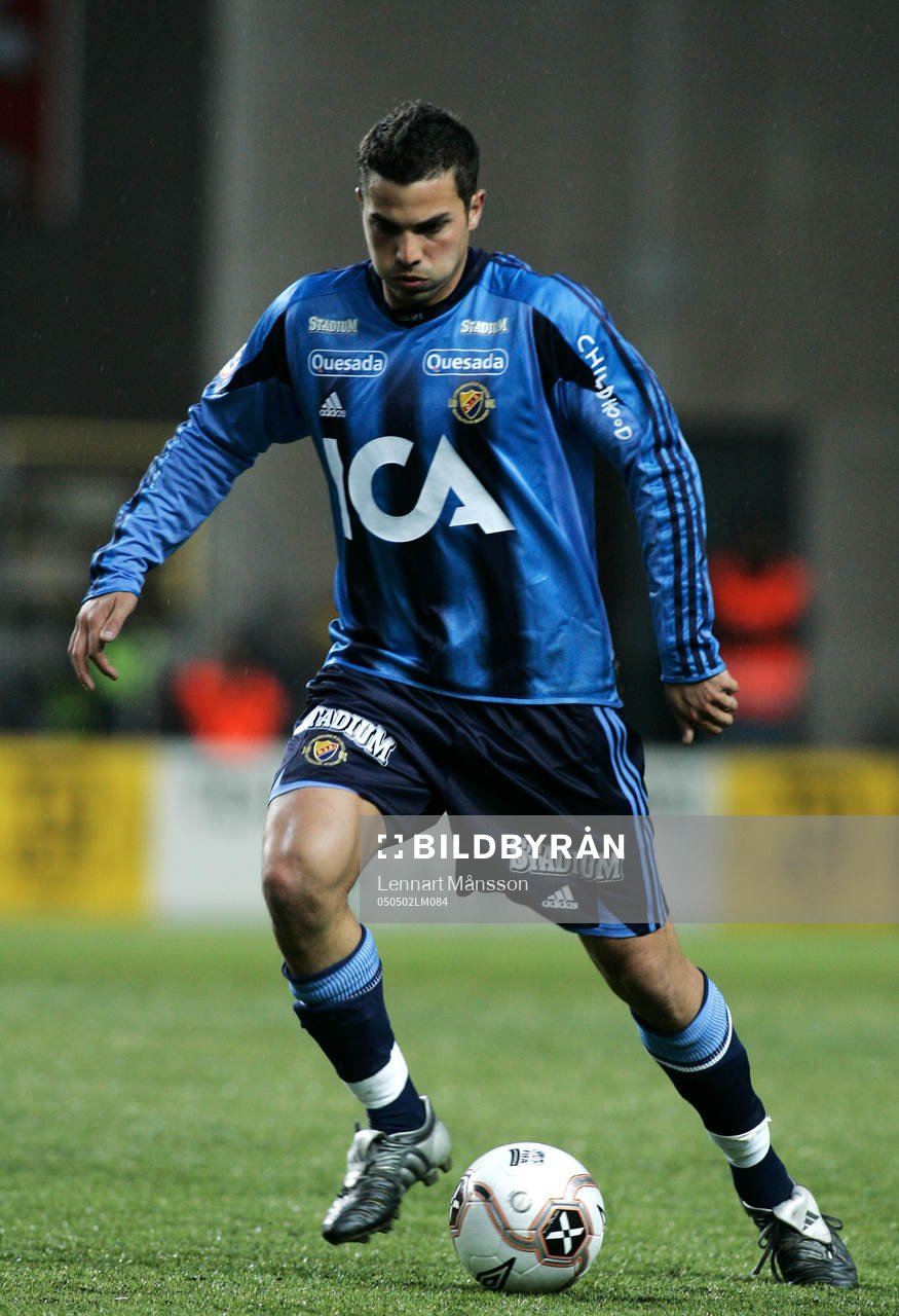 Feliciano Magro