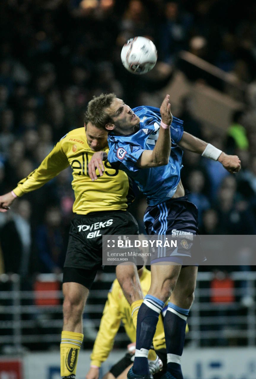 Sören Larsen