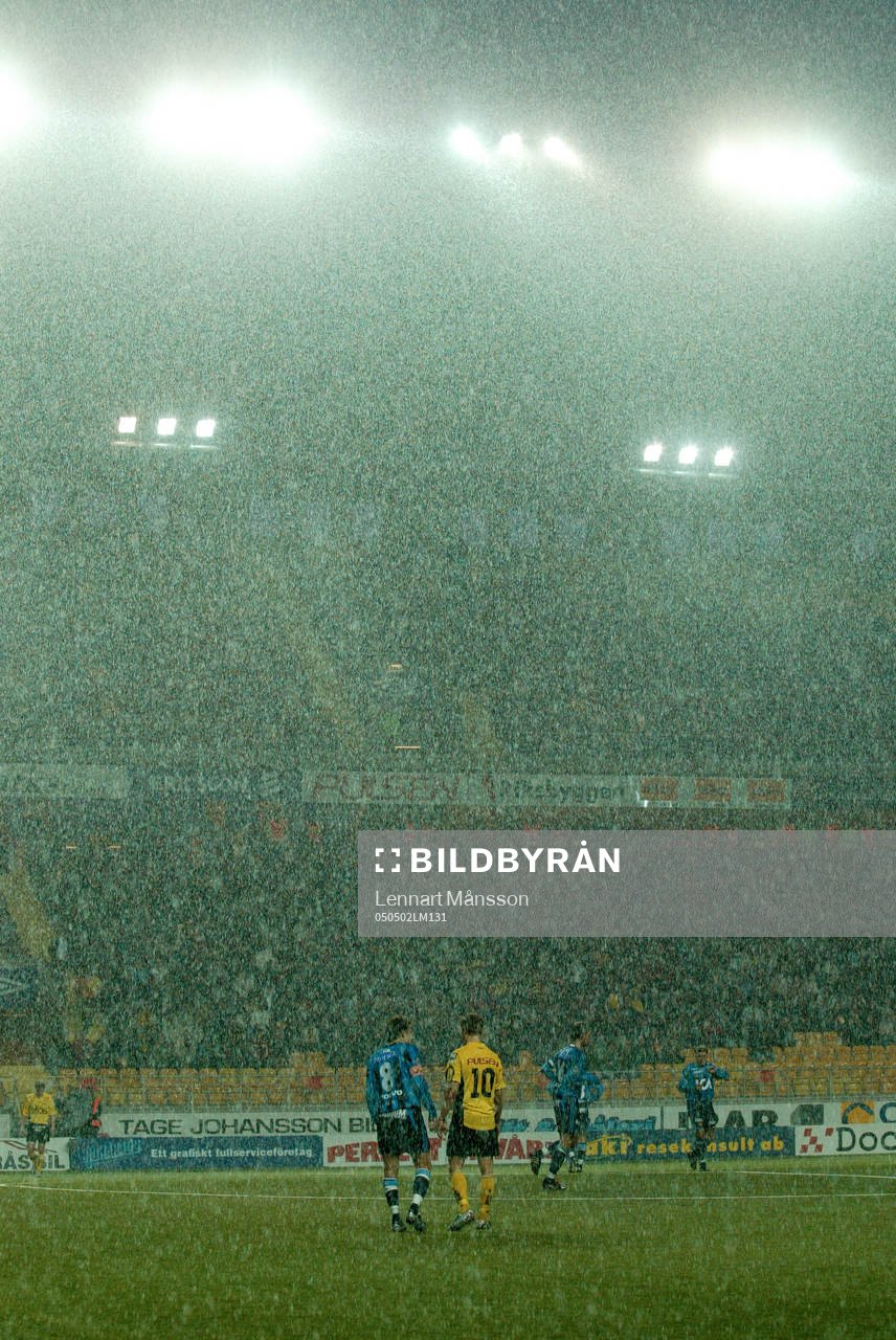 Regn