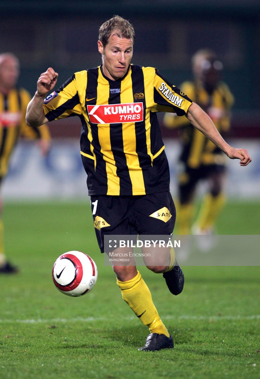 Jonas Henriksson