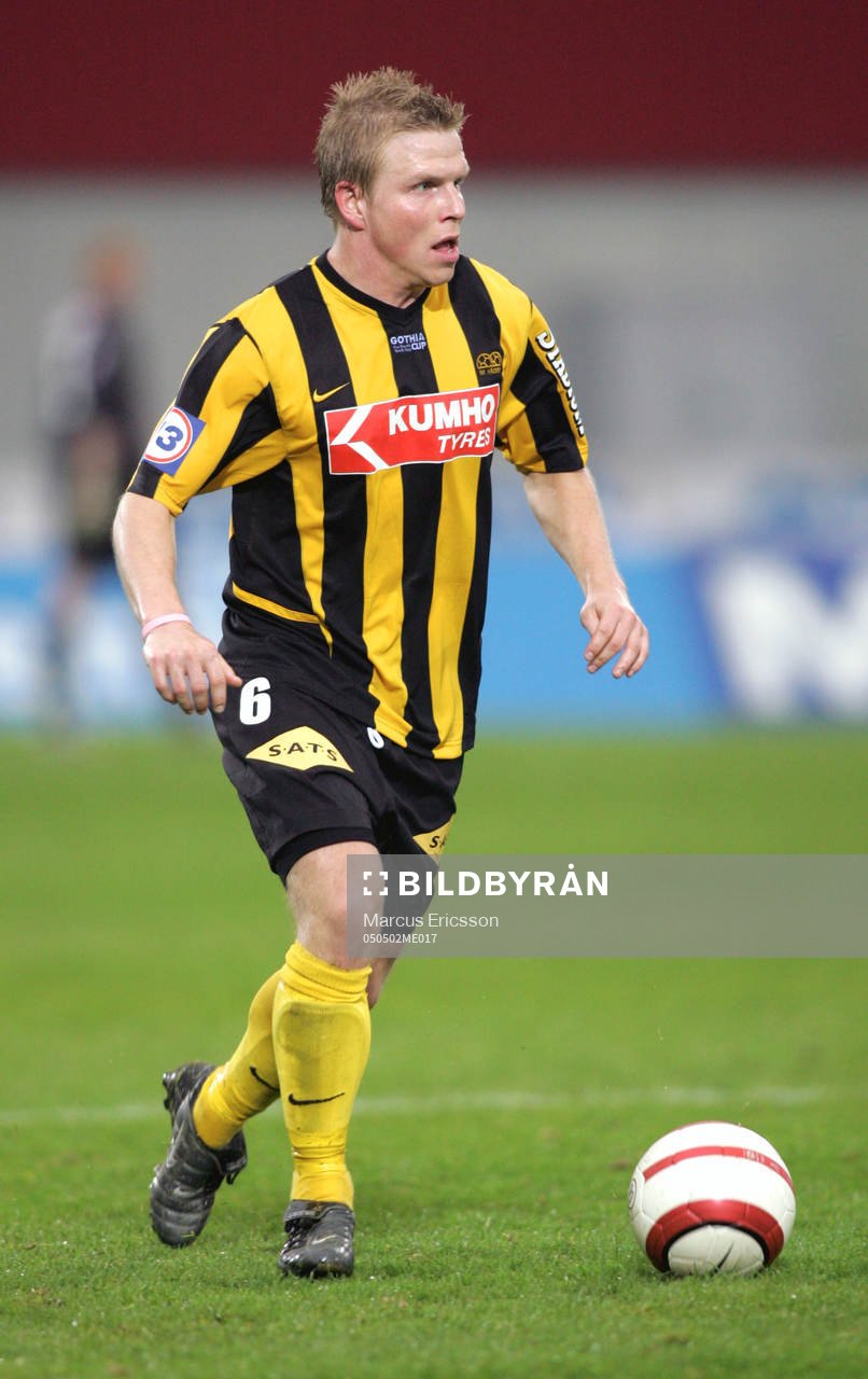 David Marek